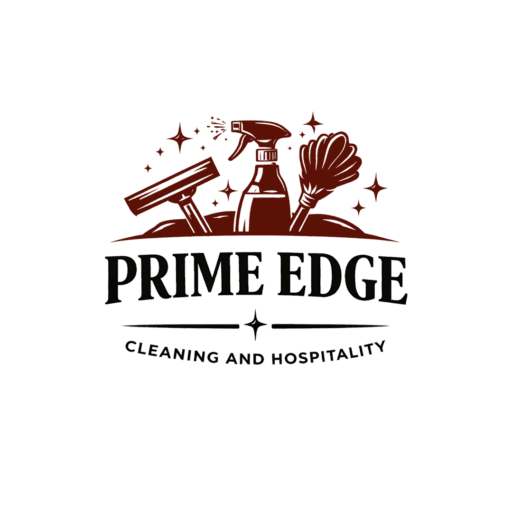 Prime Edge for Cleaning and Hospitality