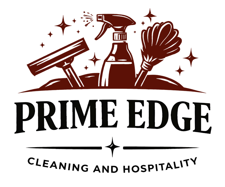Prime Edge for Cleaning and Hospitality